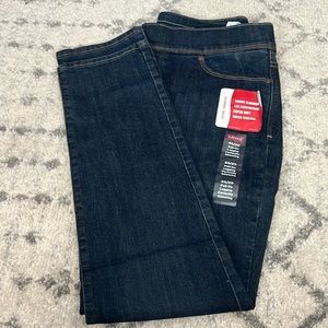 Women’s Levi Pull On Legging Perfectly Slimming